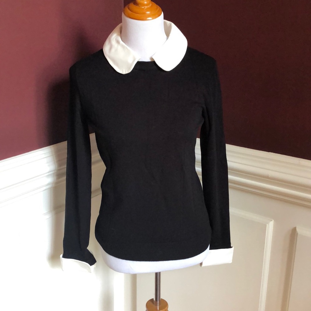 NWT Milly sweater